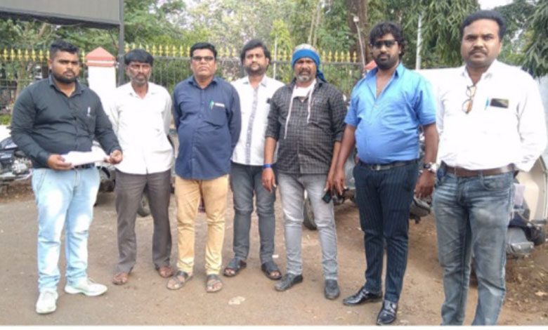 Morshi News-Amravati-Mandal