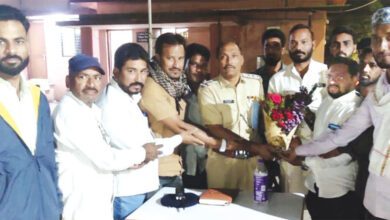 PI Wanjari Satkaar-Amravati-Mandal