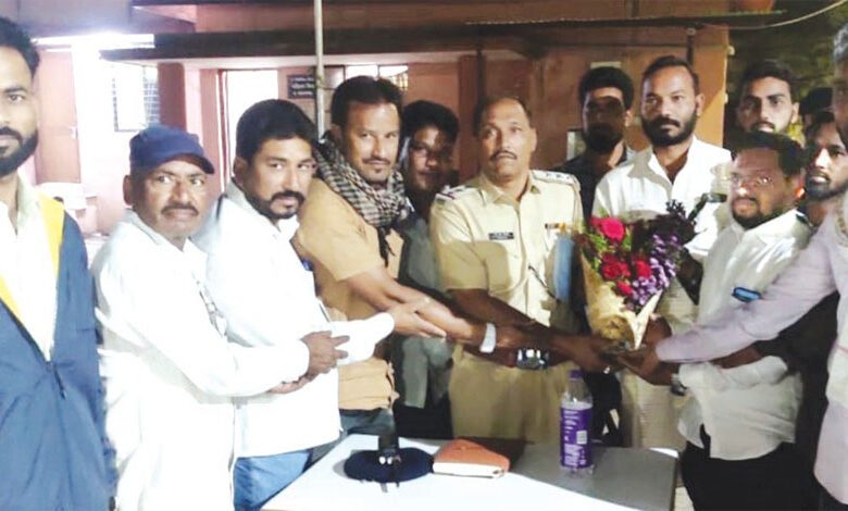 PI Wanjari Satkaar-Amravati-Mandal