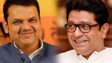 Raj thackrey-Devendra Fadnavis-Amravati-Mandal