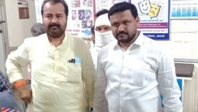 Rajesh Whankhede-Parag Gudhe-Amravati-Mandal