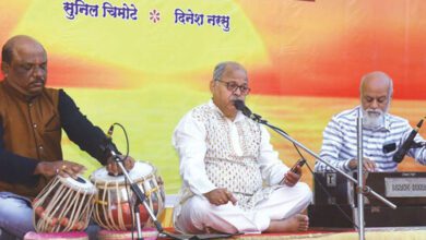 Rotry Diwali Pahat-Amravati-Mandal