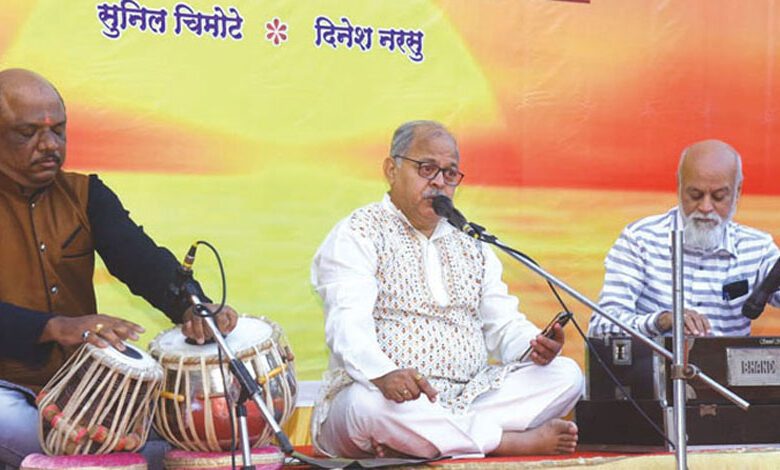 Rotry Diwali Pahat-Amravati-Mandal