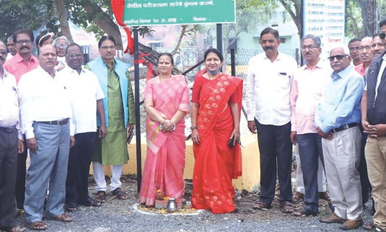 Sulbha Khodke-Amravati-Mandal