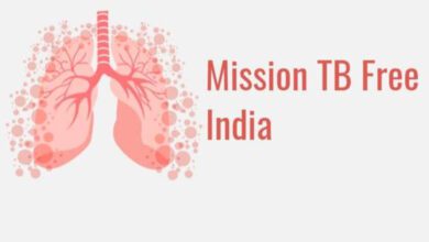 TB Patient-Amravati-Mandal