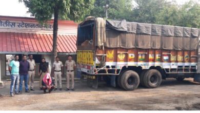 Talegaon Dashaser-Amravati-Mandal