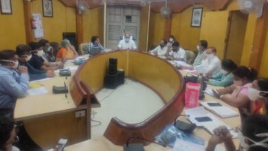 Vaccination-Amravati-Mandal