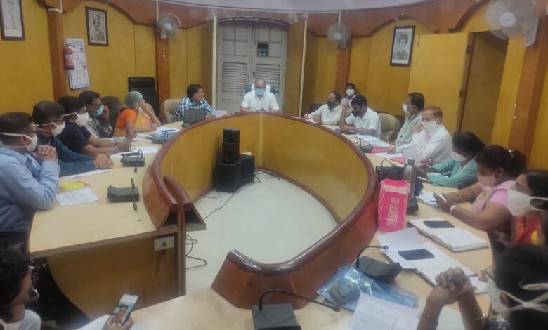 Vaccination-Amravati-Mandal