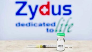 Zydus-Amravati-Mandal