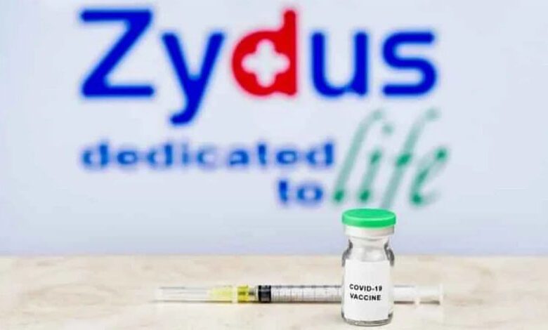 Zydus-Amravati-Mandal
