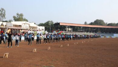 archery-Amravati-Mandal