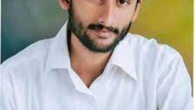 ashish Atkare-Amravati-Mandal