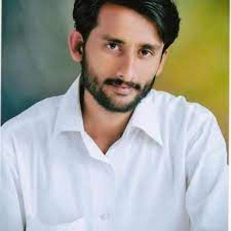 ashish Atkare-Amravati-Mandal