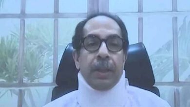 cm thackrey-Amravati-Mandal