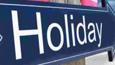 holidays-Amravati-Mandal