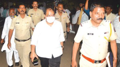 pote Lifted Court-Amravati-Mandal