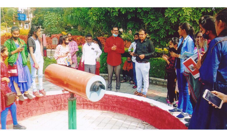 Science-Center-amravati-mandal
