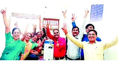Sarda-College-amravati-mandal