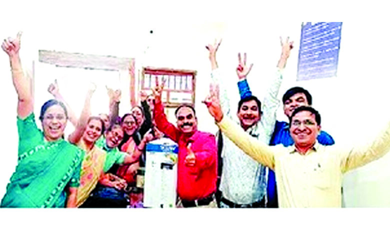 Sarda-College-amravati-mandal