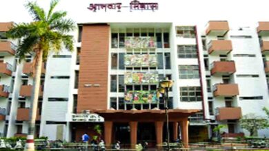 MLA-Residence-amravati-mandal