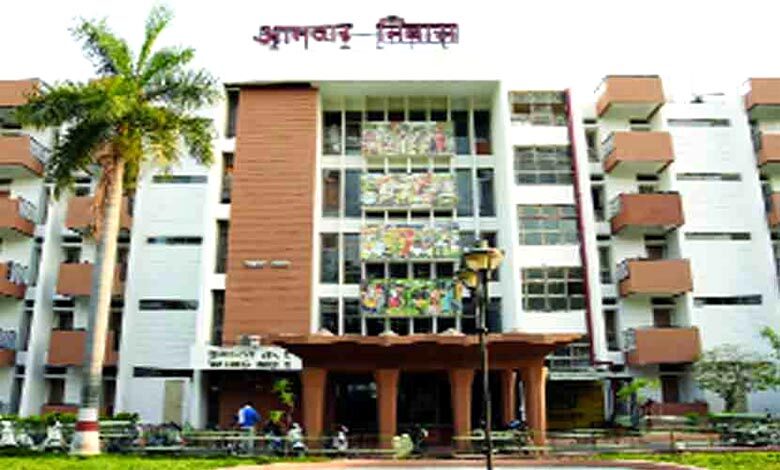 MLA-Residence-amravati-mandal