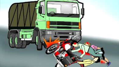 Road-Accident-amravati-mandal