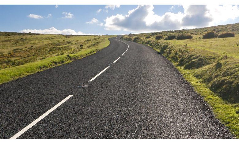 Road-Amravati-Mandal