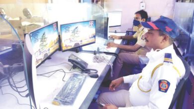 112 dial- Amravati-Mandal