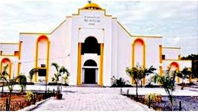 Deshmukh-Law-College-amravati-mandal