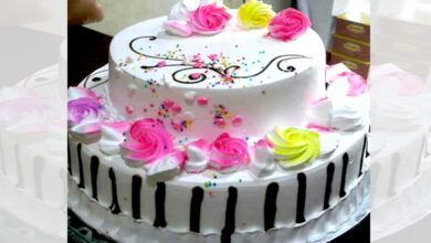 Cake-Contest-amravati-mandal