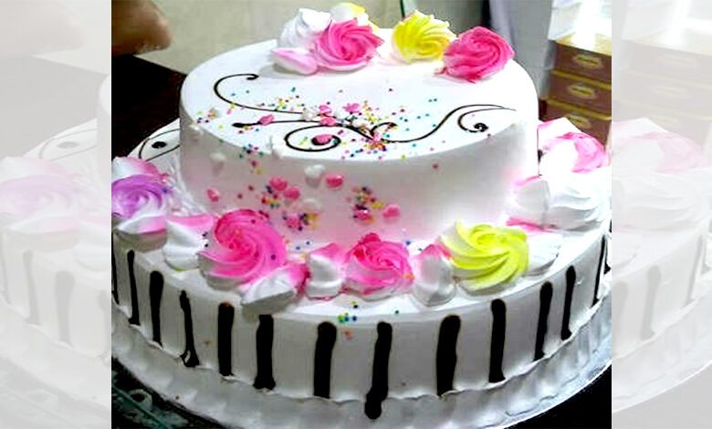 Cake-Contest-amravati-mandal