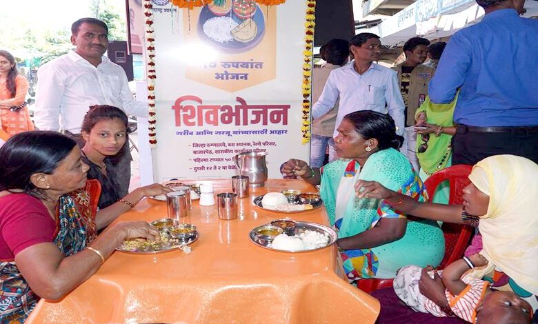 Shiv-Bhojan-Center-amravati-mandal