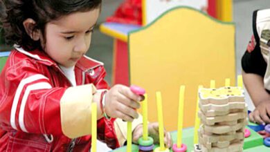 Nursery-amravati-mandal