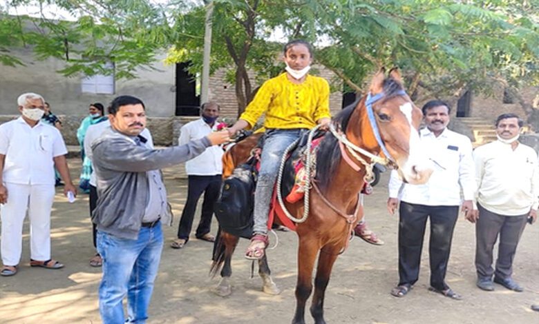 Horse-Riding-amravati-mandal