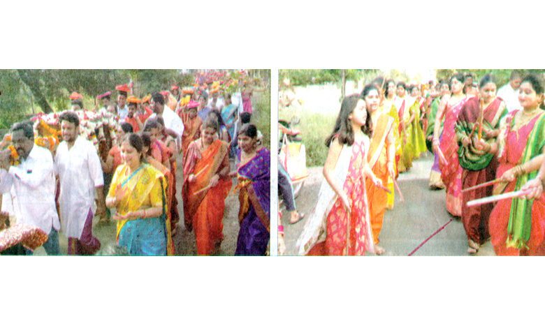 Datta-Jayanti-amravati-mandal