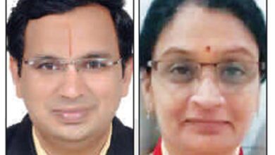 Dr.Kanchan Bhagwat-Amravati-Mandal