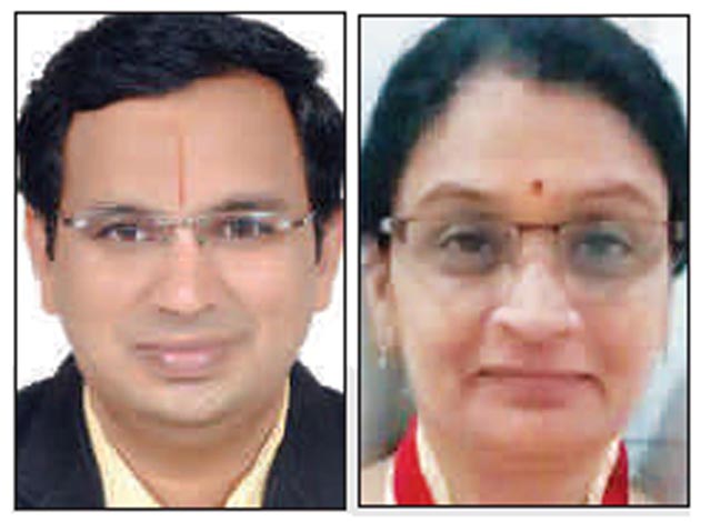 Dr.Kanchan Bhagwat-Amravati-Mandal