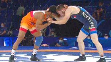 Wrestling-Competition-amravati-mandal