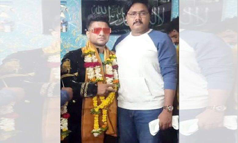 Syed-Fuzail-amravati-mandal