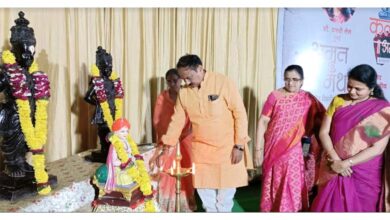 Tushar-Bharatiya-amravati-mandal