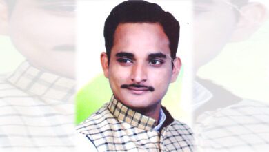 Suraj-Mishra-Amravati-Mandal