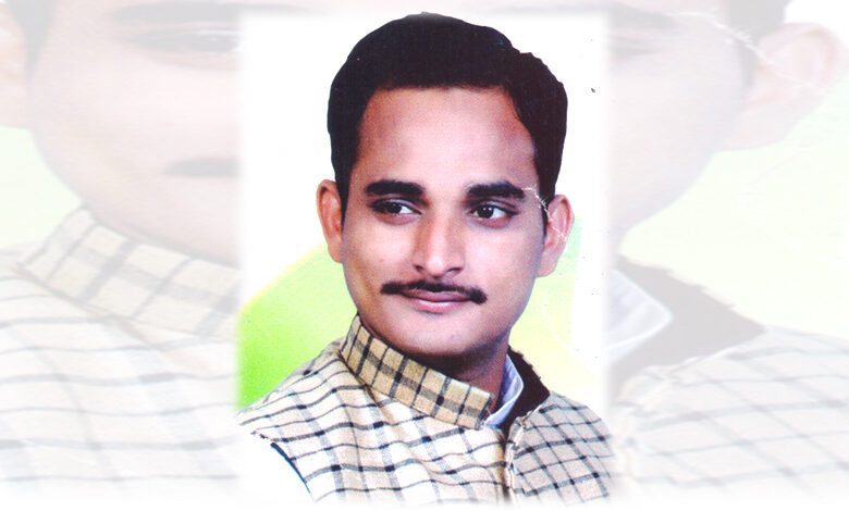 Suraj-Mishra-Amravati-Mandal