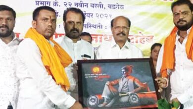 Manapa- Shivsena-Amravati Mandal
