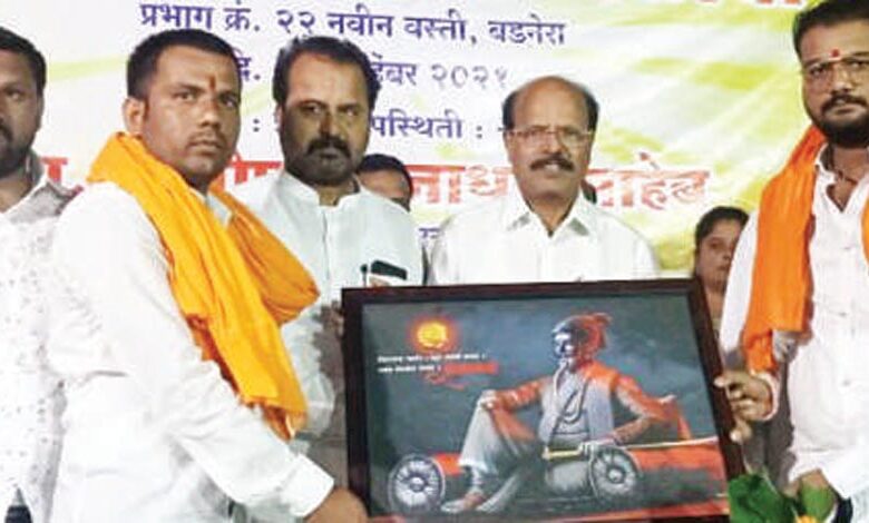 Manapa- Shivsena-Amravati Mandal