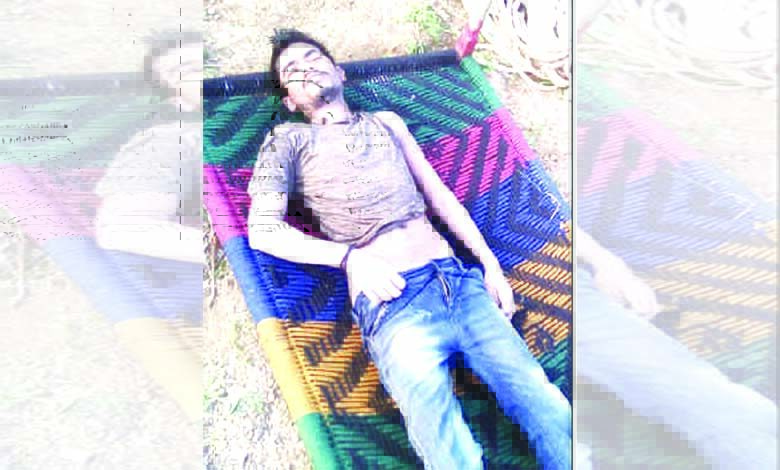 Suicide-amravati-mandal