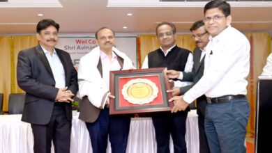 Credai-amravati-mandal
