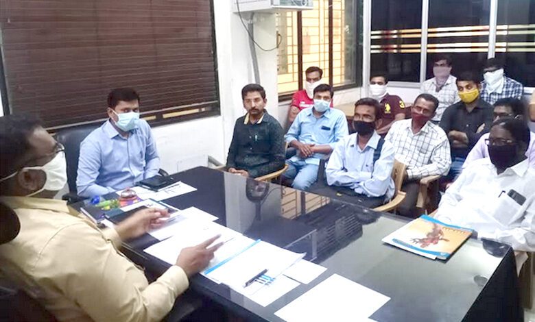 couriers-amravati-mandal