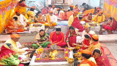 Datta-Jayanti-amravati-mandal
