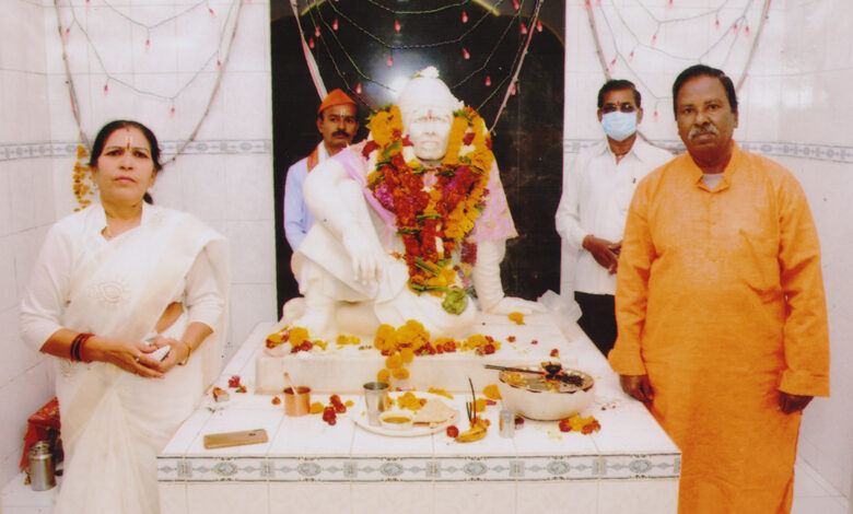 Sant-Gadge-Baba-Sansthan-amravati-mandal