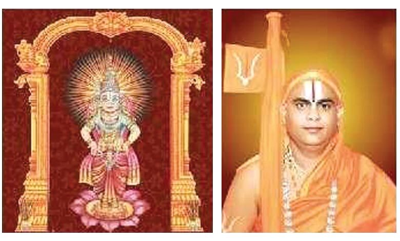 Rukhmini-Jagatguru-Ramanandacharya-amravati-mandal